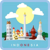 tebak kota di indonesia