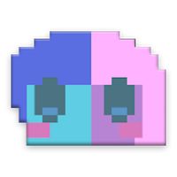 Binary Non-Binary