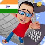 Jump Bhide Jump | TMKOC Game