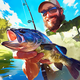 Fishing Friends 3D: Catch Fish
