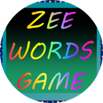 Zee Words Game