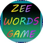 Zee Words Game
