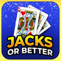 Jacks or Better Video Poker