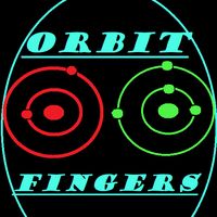 Orbit Fingers