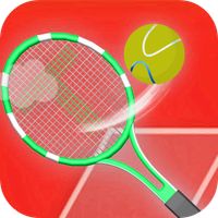 3D Tennis Mobile