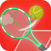 3D Tennis Mobile
