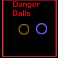 Umbrella Danger Balls