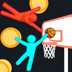 Clumsy Basketball
