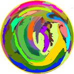 bola bekel : bikkelspel ball