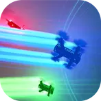 Drone Racing Cup 3D
