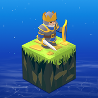 Dash!Knight!:Tactical World