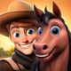 Western Legend