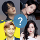 Kpop Quiz: Guess the Kpop Idol