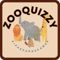 ZooQuizzy - Russian