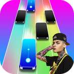 LIT killah Piano song