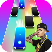 LIT killah Piano song