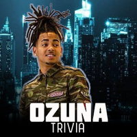Ozuna Trivia: Adivina Cancion