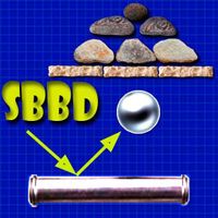 Stone Brick Breaker Demolition