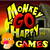 Monkey GO Happy