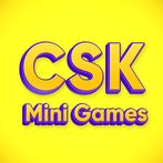 CSK 2021 Mini games - Quiz Gam