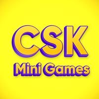 CSK 2021 Mini games - Quiz Gam