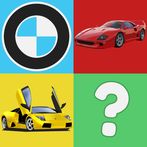Car Quiz 2023 - Guess the Car