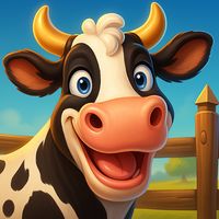 Idle Farmer: Farm Tycoon Games