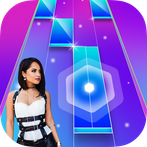 Becky G Piano tiles