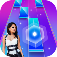 Becky G Piano tiles