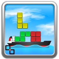 Cargo Ship