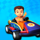 Chhota Bheem: Kart Racing TV