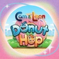 Cam & Leon Donut Hop