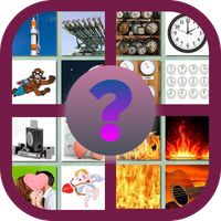 4Pics 1Song