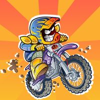 Dirt Bike Rally