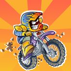 Dirt Bike Rally