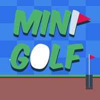 Mini Golf Winner