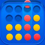 Four in a Row - 2 Player Games