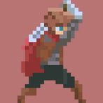 Mad King - Action RPG
