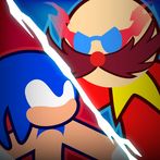 Knuck Battle - Mugen Stick Z