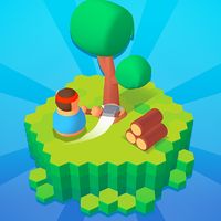 Craft Little World