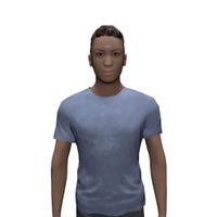 Forever in my footsteps 2