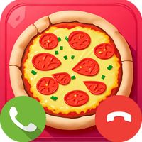 Pizza Prank Caller & Game