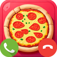 Pizza Prank Caller & Game