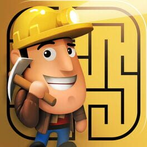 Diggy's Adventure: Escape Game