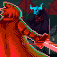 Dark Castle Platform