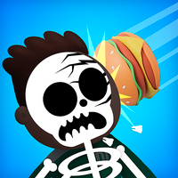 Mr Throw - Headshot Master