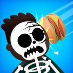 Mr Throw - Headshot Master