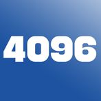 4096 - Play and reach 4096
