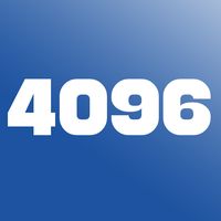 4096 - Play and reach 4096