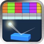 Brick Breaker Arkanoid 3D